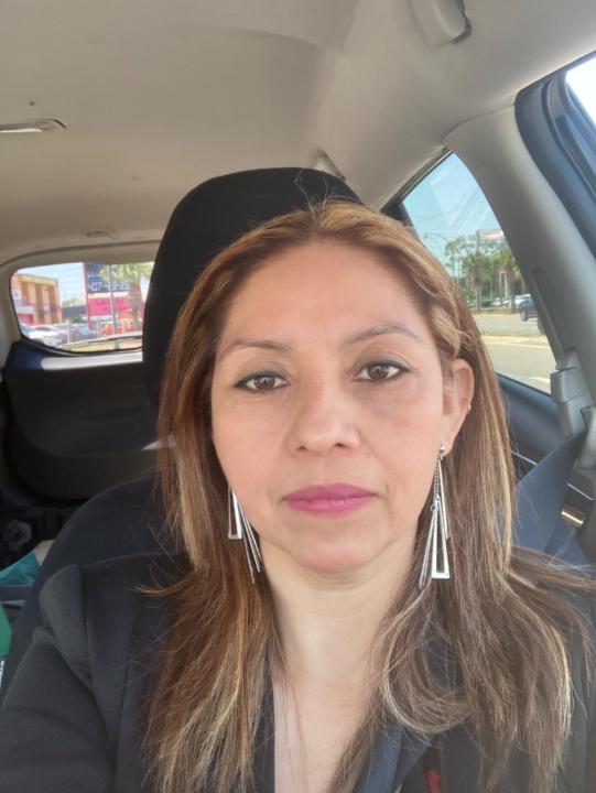 Isabel Rivera
