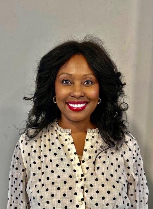Rochelle Townsend
