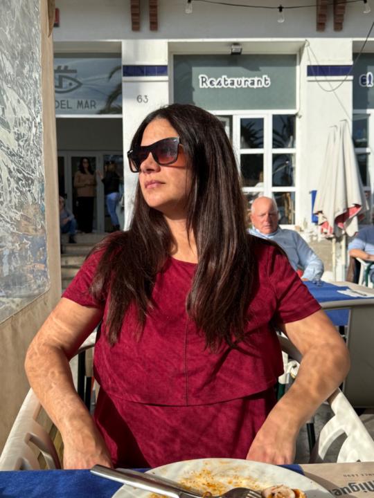 Ariadna Cortés