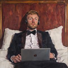 Ryan Frisby
