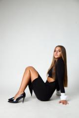 Lucia Horvath