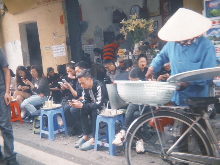 你賺不到錢可能是你不夠餓