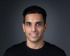 Vishnu Das