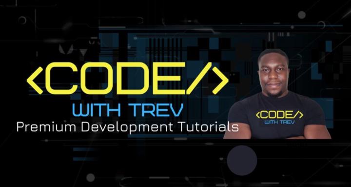 Code With Trev