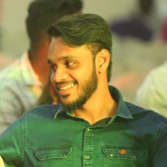 Praveen Kumar