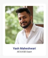 Yash Maheshwari