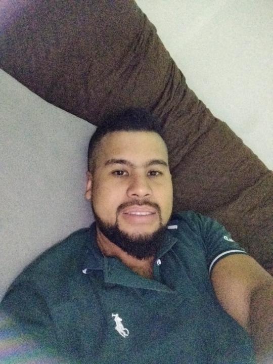 Keymer Mendoza