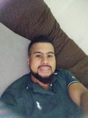 Keymer Mendoza