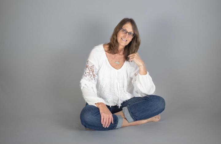 Carol Boone