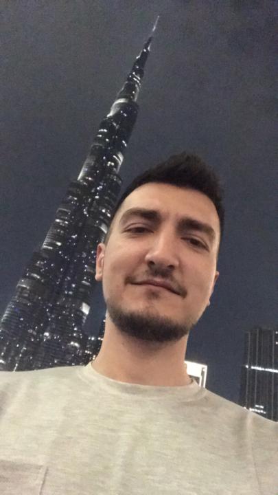 Eray Altunsoy
