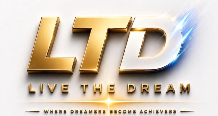 LTD - Live The Dream