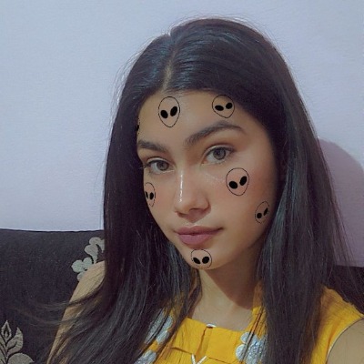 Smriti Sachdeva