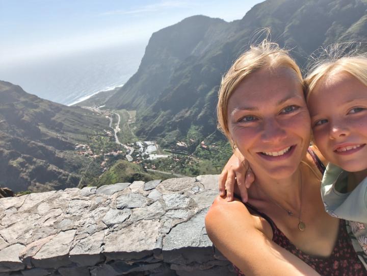 Sarah Ehmann