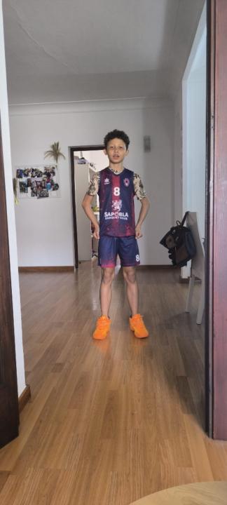 Dariel Lares