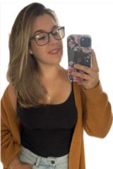 Roxanne Soucisse-Paquette