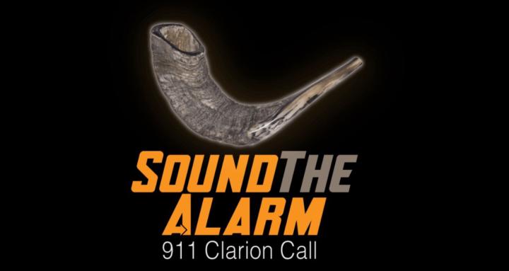 Sound The Alarm 