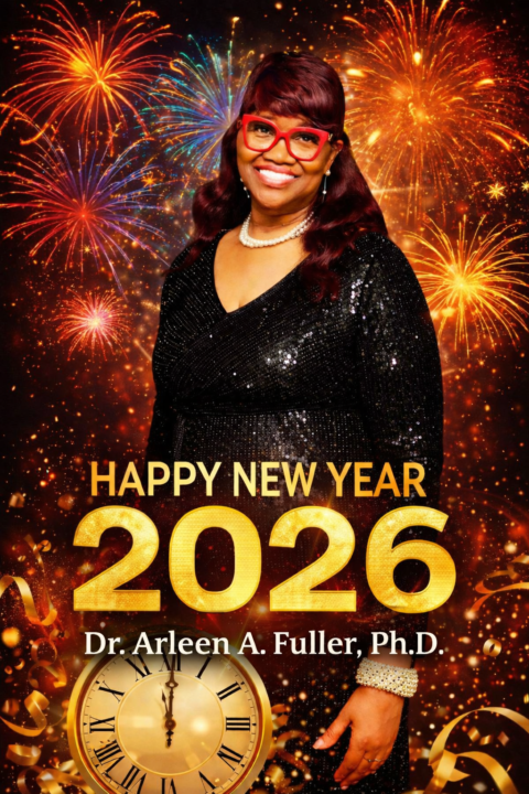 Happy New Year