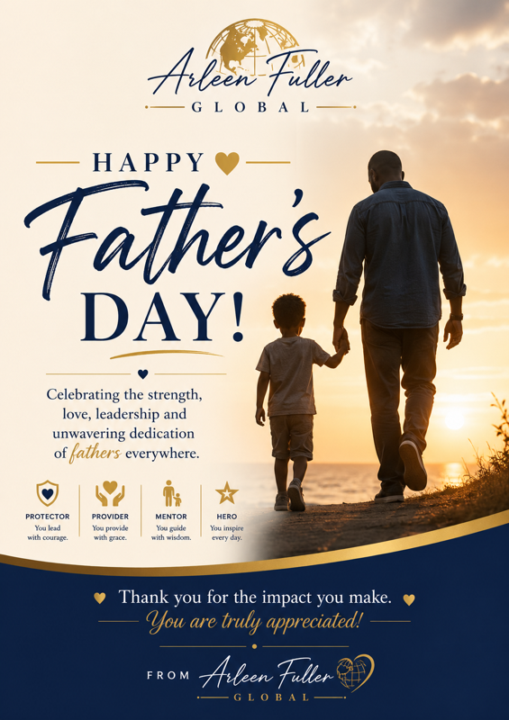 Happy Father's Day