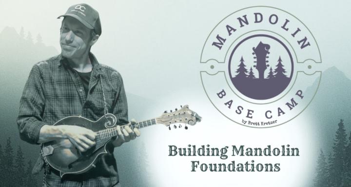 Mandolin Base Camp