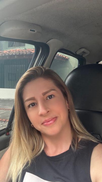 Alejandra Carrero