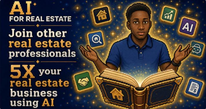 AI for Real Estate
