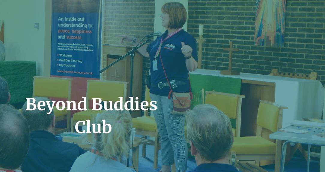 Beyond Buddies Club