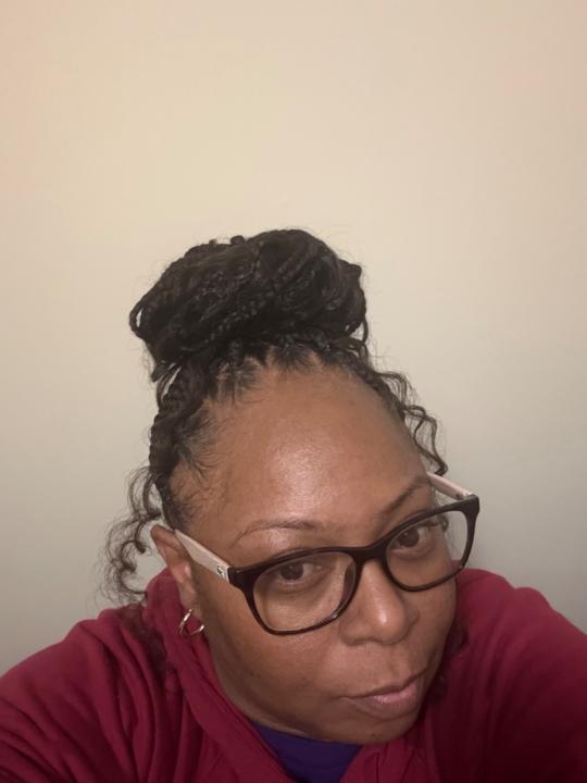 LaShundra Alexander