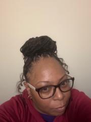 LaShundra Alexander