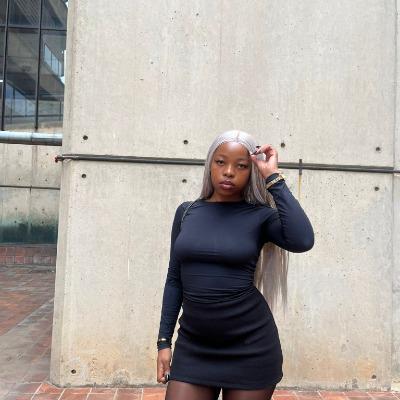 Sinenhlanhla Alexcinah Ndwandwa