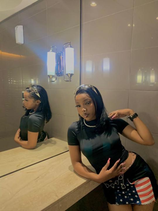 Sinenhlanhla Alexcinah Ndwandwa