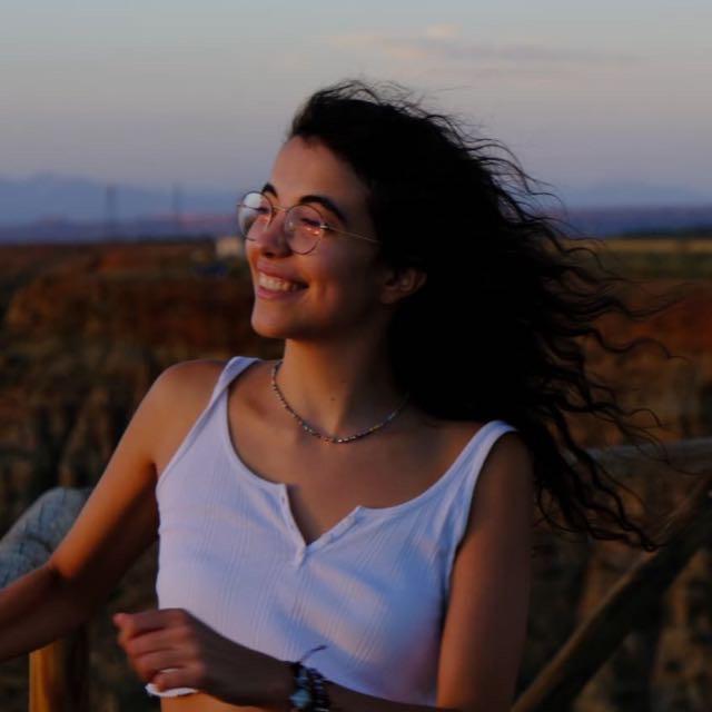 Marina Espuga Romero