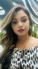 Kayshree Govender