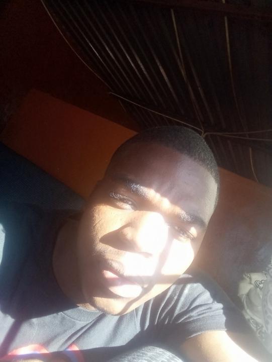 Ernest Hausiku