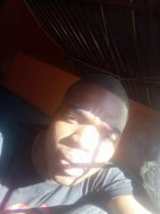 Ernest Hausiku