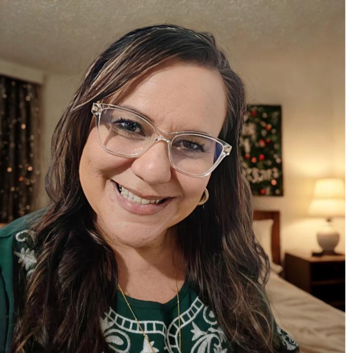 Sandra Garbanzo