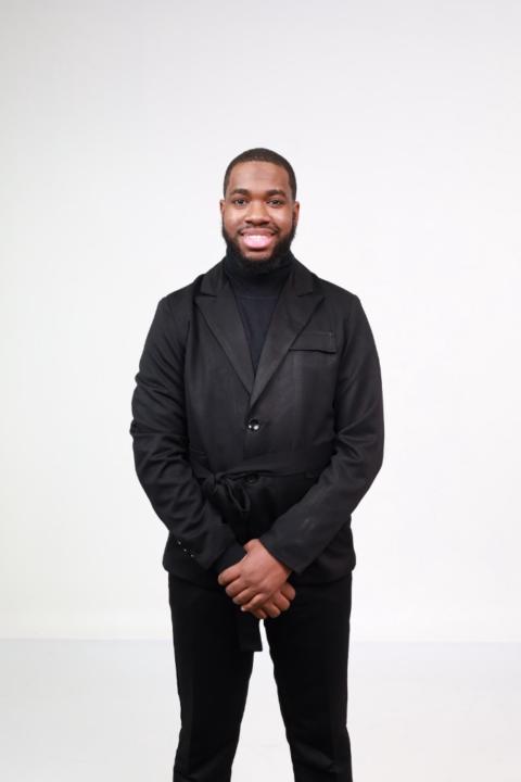 Aaron Burrell