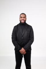 Aaron Burrell