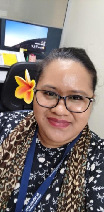 Fonofili Tafesilafai