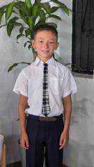 Mateo Rodríguez