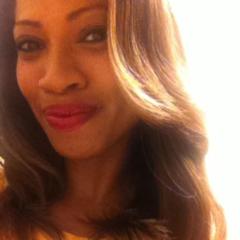 Yvette Whiteside