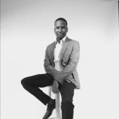 Jabari Harris