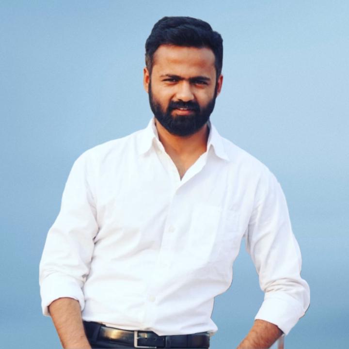 Prashant Chauhan