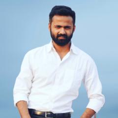 Prashant Chauhan