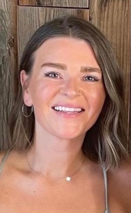 Meghann Holland