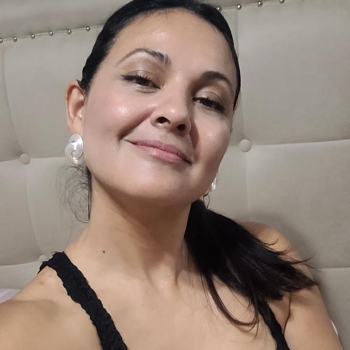 Mercedes Isabel Alvarez