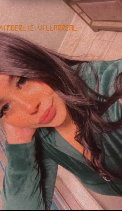 Kimberlie Villarreal