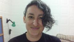 Cintia Anabel Sandivares