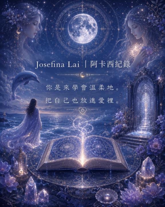 Josefina Lai
