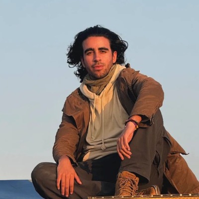 Abel Gómez