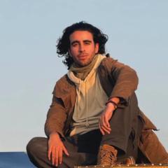 Abel Gómez